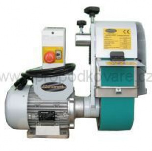 Pásová bruska BLACKSMITH