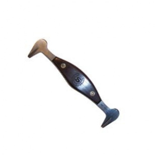 Podsekávač DOUBLE-S oboustranný