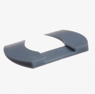 Podložka MUSTAD klínová (vykrojená) vel. 0