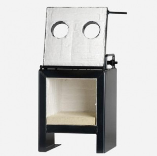 Výheň podkovářská typ AS