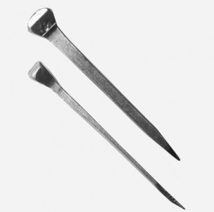 Podkováky MUSTAD REG