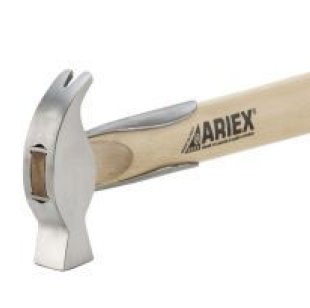 Kladívko podkovářské ARIEX lux