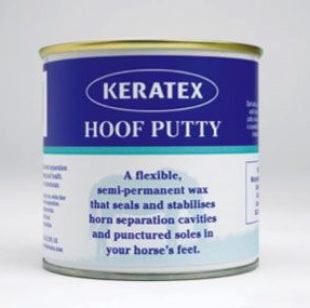 Keratex - kopytní tmel 200g