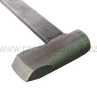 Kladivo rýhovací BLOOM Forge USA