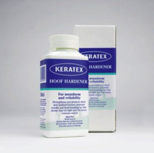 Keratex - kopytní tužidlo 250ml