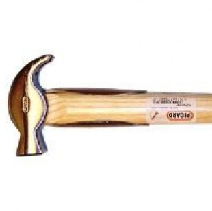 Kladívko podkovářské PICARD 350g