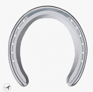 Podkova CONCORDE hliníková OUTER RIM