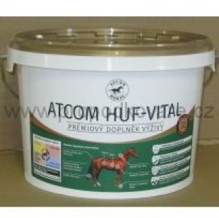 ATCOM HUF-VITAL® 10kg