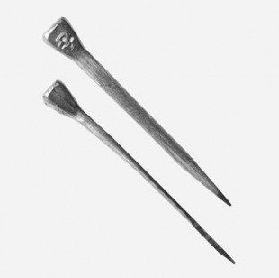 Podkováky DERBY ESL