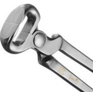 Kleště štípací na rohovinu MFC