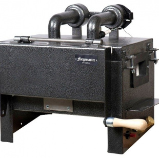 Výheň podkovářská FORGEMASTER Blacksmith