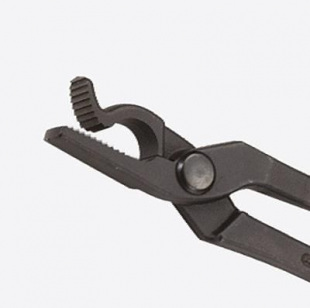 Kleště nýtovací MUSTAD nízké