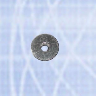 Magnet podkovářský malý 30x10mm - velmi silný