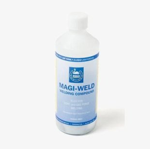 Magi Weld - svařovací prášek