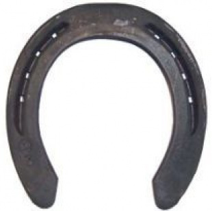 Podkova MEISTER 20x8