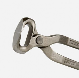 Kleště štípací na rohovinu DIAMOND