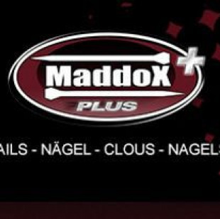 Podkováky MADDOX  plus ESL