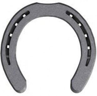 Podkova MUSTAD BM 25x10 vel. 3 přední