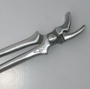 Kleště nýtovací GE krátké