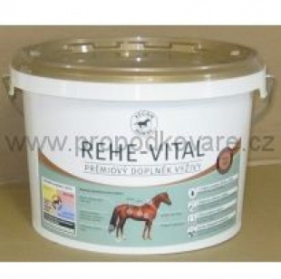 ATCOM REHE-VITAL® 5kg
