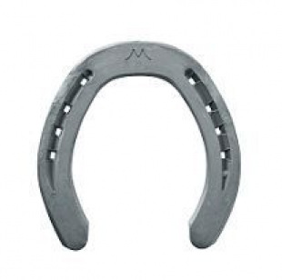 Podkova Mustad LiBero Pony 18x7