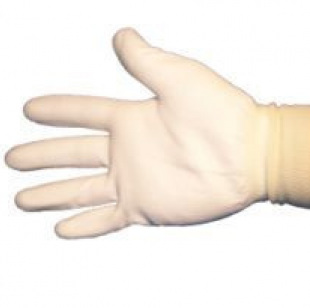 Pracovní rukavice textilní pogumované