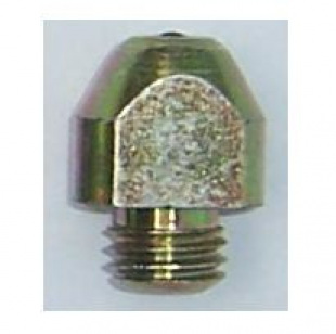 Ozub kužel  M12 25x17mm s hrotem