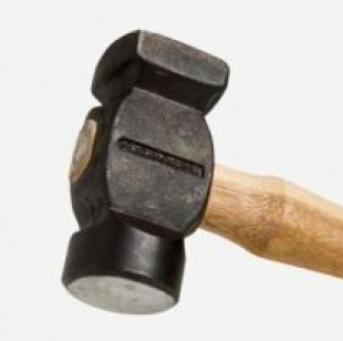 Kladivo (palice) podkovářské MUSTAD