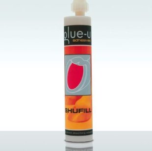 Silikon SHUFILL urethane 250ml