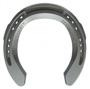 Podkova CENTURY ALU SUPPORT hliníková