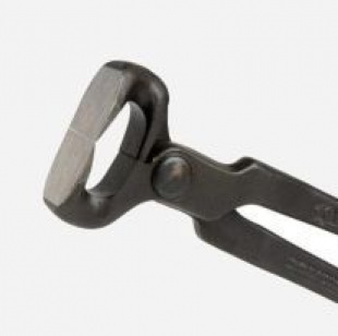 Kleště štípací na rohovinu MUSTAD