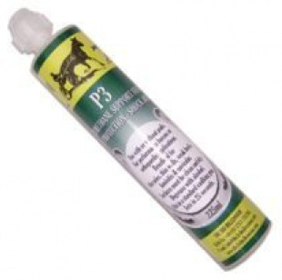 P3 pružná výplň kopyta 225ml