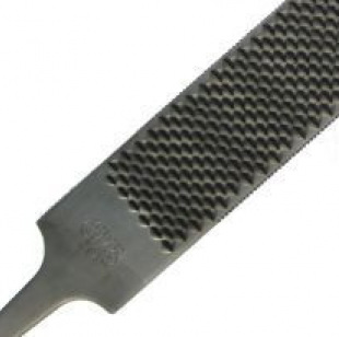 Rašple SAVE EDGE Photo Finish