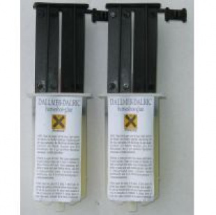 Dallmer lepidlo k podkovám