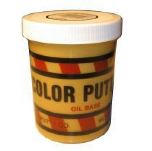 COLOR - kyt na díry po podkovákách 453g