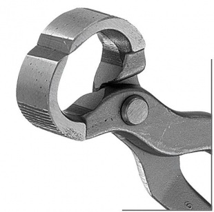 Kleště snímací DIAMOND 12" Pull Offs