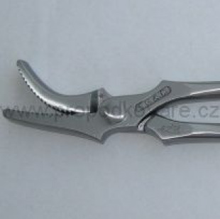 Kleště nýtovací ICAR standard QUARTER