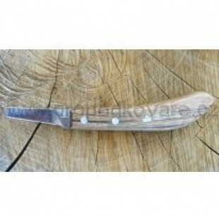 Kopytní nůž MUSTAD Premium rovný