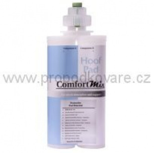 Comfortmix Hoof pad 200ml