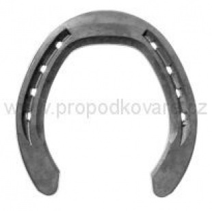 Podkova EQUI-LIBRIUM AIR