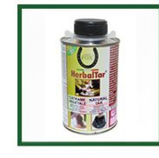 HERBAL TAR®  na kopyta 500ml