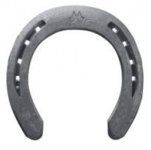 Podkova LiBero EQUI-LIBRIUM 22x8