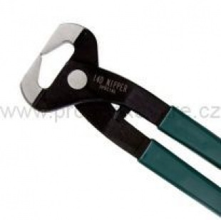 Kleště štíp.roh. 14" DIAMOND multi