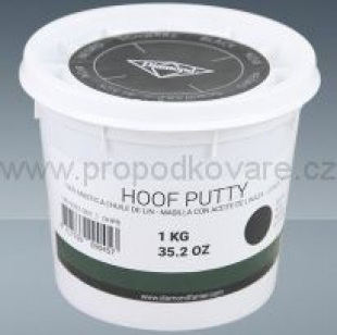 Diamond kyt černý 1kg