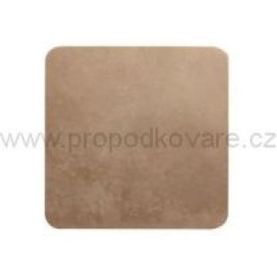 Podložka kůže rovná