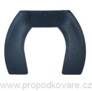 Podložka klínová (vykrojená)