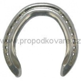 Podkova CONCORDE XTRA hliníková
