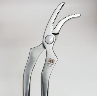 Kleště nýtovací MUSTAD Ergo PREMIUM