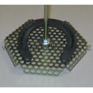 Chladič podkov KUBIAS