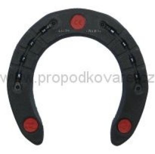 Podkova TRIPUDIO COLLEONI poplastovaná